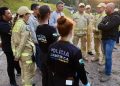 Laudo da Polícia Científica direciona investigações da explosão em Quatro Barras