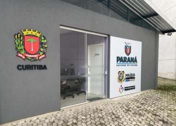 Polícia Científica presta perícia a vítimas de abuso na Casa da Mulher Brasileira em Curitiba