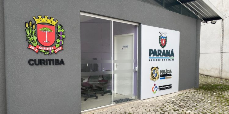 Polícia Científica presta perícia a vítimas de abuso na Casa da Mulher Brasileira em Curitiba