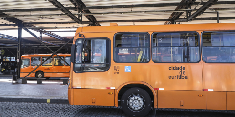 Obras do Novo Inter 2 causam desvios de três linhas de ônibus a partir desta quarta-feira