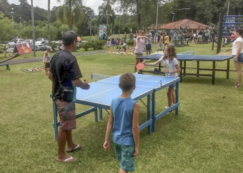 Comemorações do Dia das Crianças começam com atividades gratuitas neste sábado