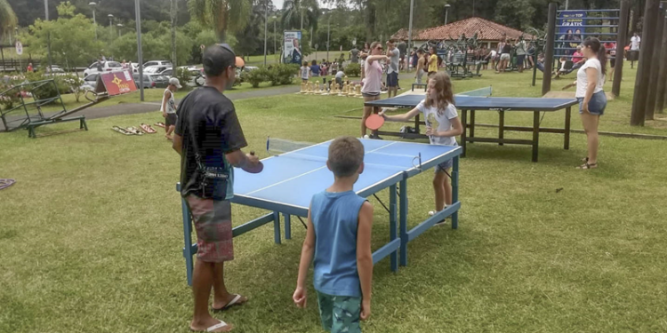 Comemorações do Dia das Crianças começam com atividades gratuitas neste sábado