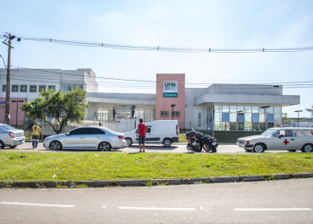 Curitiba está em alerta e com rede municipal de saúde preparada para casos de intoxicação por metanol