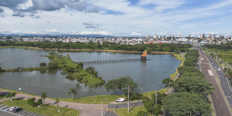 Parque Náutico terá shows e brincadeiras para os pequenos no fim de semana