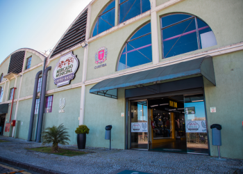 Mercado Municipal Capão Raso abre neste sábado a programação do mês das crianças