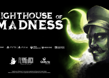 Fãs de games podem testar jogos inéditos neste sábado, no Estúdio Riachuelo