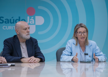 Curitiba tem rede de saúde preparada e com atuação integrada diante de casos de intoxicação por metanol