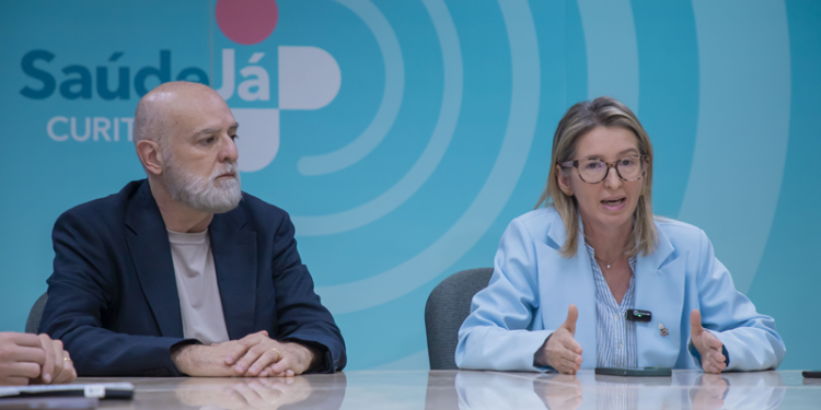 Curitiba tem rede de saúde preparada e com atuação integrada diante de casos de intoxicação por metanol