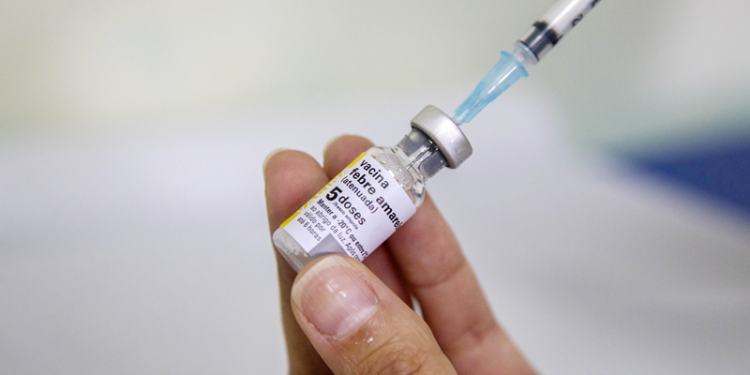 Prefeitura de Curitiba adere à Campanha Nacional de Multivacinação e terá abertura de unidades aos sábados