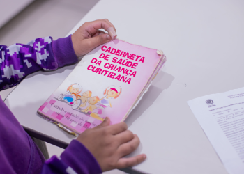 Sábado é o Dia D de multivacinação em 19 endereços de Curitiba