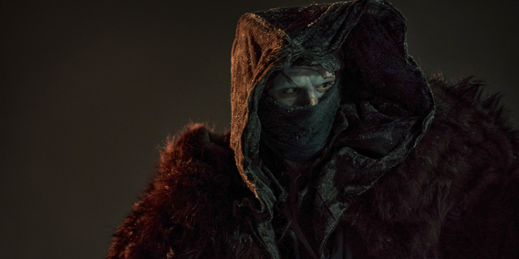 Cine Passeio é um dos poucos cinemas do mundo que exibem o novo Frankenstein antes da Netflix