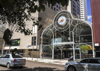 Festival Alemão começa na Rua 24 Horas, com gastronomia típica e descontos de até 50%