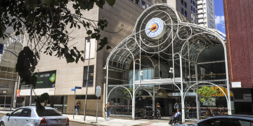 Festival Alemão começa na Rua 24 Horas, com gastronomia típica e descontos de até 50%