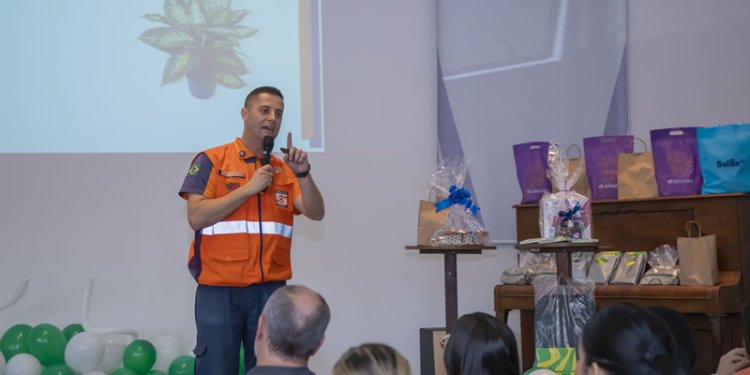 10 dicas da Defesa Civil de Curitiba para evitar acidentes domésticos