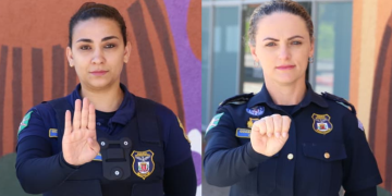 Gesto simples e discreto pode salvar mulheres vítimas de violência doméstica