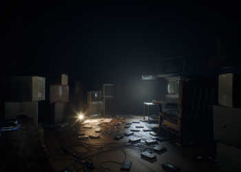 Prefeitura de Curitiba promove 12 horas de games, cinema, diversão e sustos na noite de Halloween