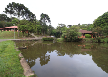 Festa no Parque Barreirinha terá diversão para adultos e crianças