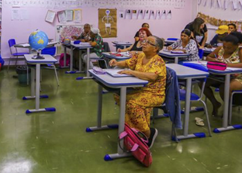 Comunidade 60+ já pode se matricular na Unapi, a Universidade Aberta à Pessoa Idosa