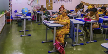 Comunidade 60+ já pode se matricular na Unapi, a Universidade Aberta à Pessoa Idosa