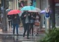 Calor e tempestades: setembro encerra com temperaturas acima da média e chuva irregular