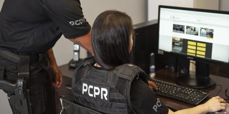 Golpes por mensagens: PCPR reforça orientações à população sobre falsas ameaças