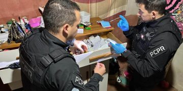 PCPR apreende carros de luxo e prende 42 pessoas de grupo que movimentou R$ 120 milhões