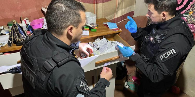 PCPR apreende carros de luxo e prende 42 pessoas de grupo que movimentou R$ 120 milhões