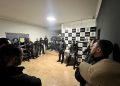 PCPR prende seis pessoas em ação contra tráfico de anabolizantes em Maringá