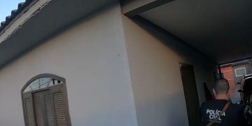 PCPR prende sete pessoas investigadas por desvio e adulteração de fertilizantes