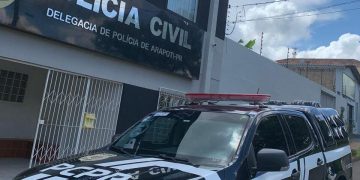 PCPR prende dois homens foragidos por furto, estelionato e estupro de vulnerável