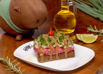 Últimos dias do 9º Festival de Carne de Onça movimentam bares e restaurantes de Curitiba