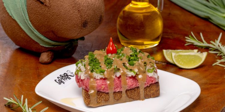 Últimos dias do 9º Festival de Carne de Onça movimentam bares e restaurantes de Curitiba