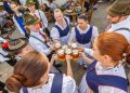 Essen Biergarten traz o clima de Oktoberfest para Curitiba durante todo o mês de outubro