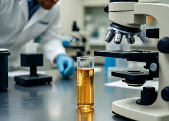 Dois primeiros casos de intoxicação por metanol são confirmados em Curitiba; paciente em estado grave recebe antídoto