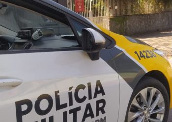 Homem com histórico de golpes em programas amorosos é preso em Curitiba