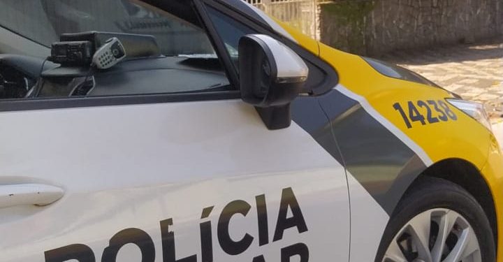 Homem com histórico de golpes em programas amorosos é preso em Curitiba