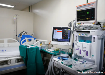 SUS fará cirurgia de câncer de próstata por robô