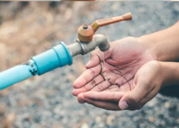 Cidades brasileiras correm risco de desabastecimento de água até 2050