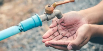 Cidades brasileiras correm risco de desabastecimento de água até 2050