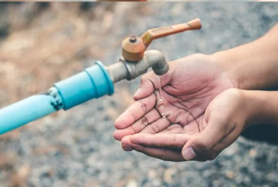 Cidades brasileiras correm risco de desabastecimento de água até 2050