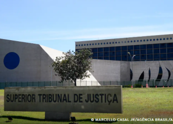 STJ autoriza ronda virtual em busca de pornografia infantil