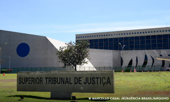 STJ autoriza ronda virtual em busca de pornografia infantil