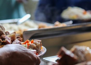 Uma viagem à Itália sem sair de Curitiba: Paróquia promove Noite Italiana com buffet livre