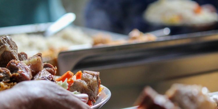 Uma viagem à Itália sem sair de Curitiba: Paróquia promove Noite Italiana com buffet livre