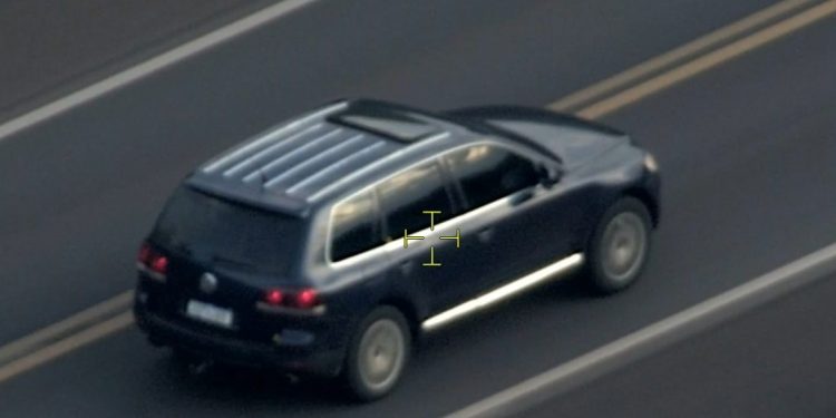 Polícia Militar apreende 1,2 tonelada de maconha e fuzil em Santa Tereza do Oeste; prejuízo ao crime é e R$ 4,7 milhões