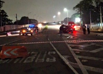 Tragédia na Linha Verde deixa 2 vítimas fatais e 6 feridos