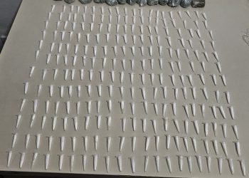 PM apreende adolescente por tráfico de drogas na CIC