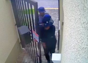 Criminosos invadem condomínio dois dias seguidos no bairro Portão