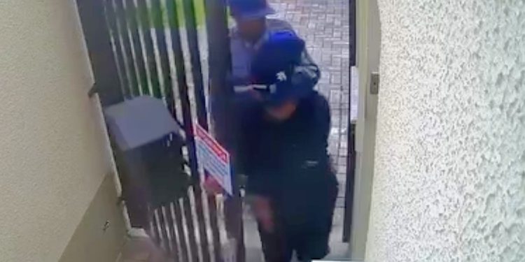 Criminosos invadem condomínio dois dias seguidos no bairro Portão