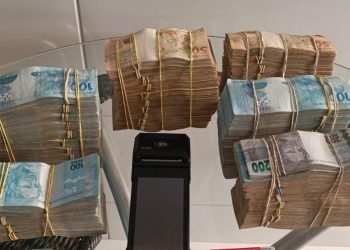 Polícia Civil cumpre 90 mandados em quatro estados e avança sobre estrutura de organização criminosa